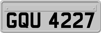 GQU4227