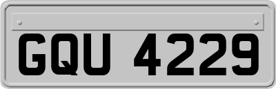 GQU4229
