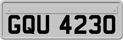 GQU4230