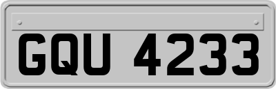 GQU4233