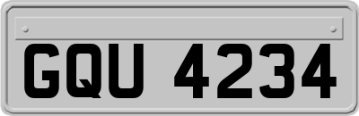 GQU4234
