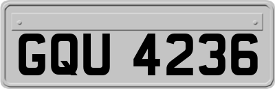 GQU4236