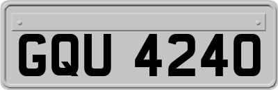 GQU4240