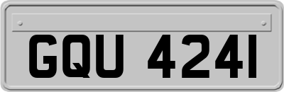 GQU4241