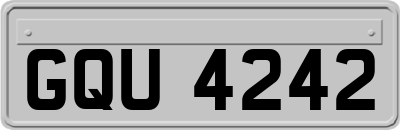 GQU4242