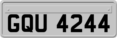 GQU4244