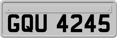 GQU4245