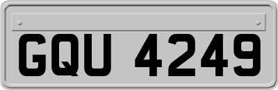 GQU4249