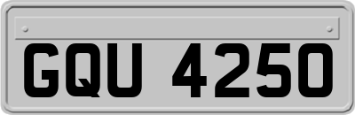 GQU4250