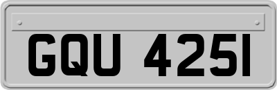 GQU4251