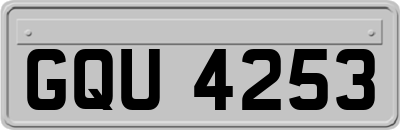 GQU4253