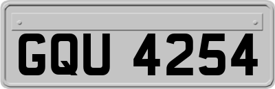 GQU4254