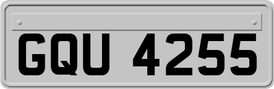 GQU4255