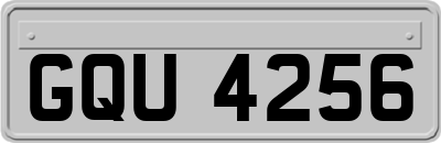 GQU4256