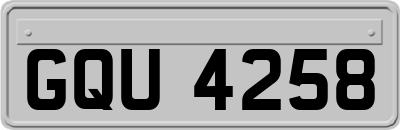 GQU4258