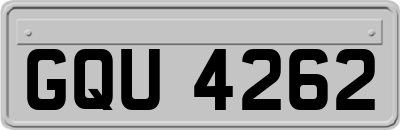 GQU4262