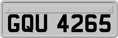 GQU4265