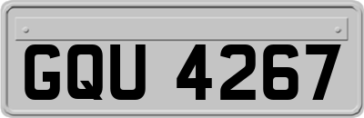 GQU4267