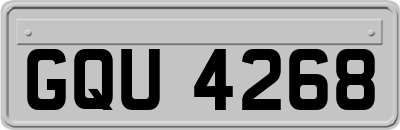 GQU4268