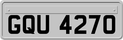 GQU4270
