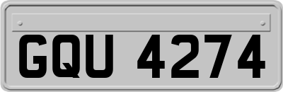 GQU4274