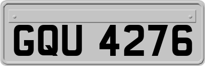 GQU4276