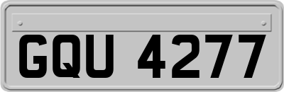 GQU4277