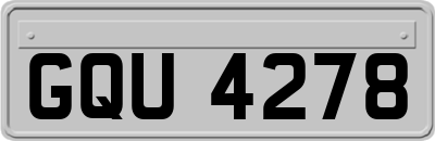 GQU4278