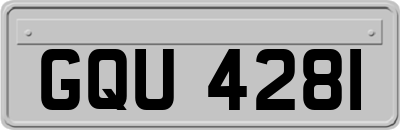 GQU4281