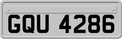 GQU4286