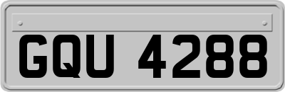 GQU4288