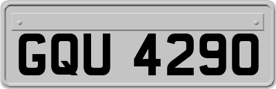 GQU4290