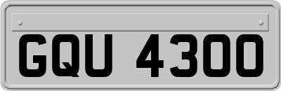 GQU4300