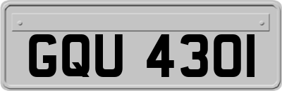 GQU4301
