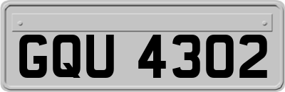 GQU4302