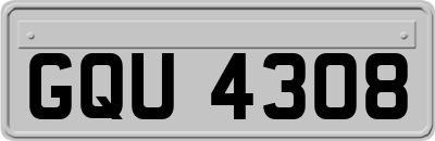 GQU4308