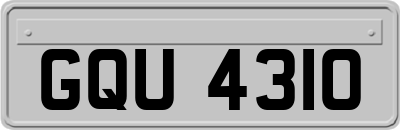 GQU4310