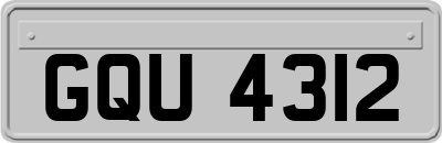 GQU4312