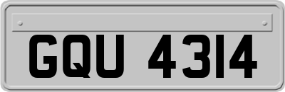 GQU4314