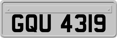GQU4319