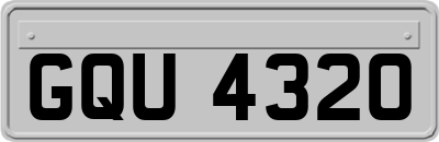 GQU4320