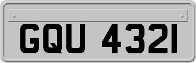 GQU4321
