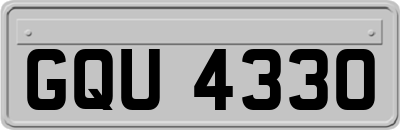 GQU4330