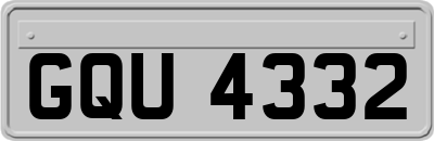 GQU4332