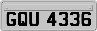 GQU4336