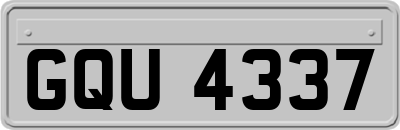 GQU4337