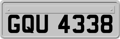 GQU4338