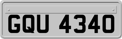 GQU4340