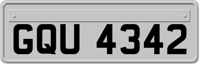 GQU4342
