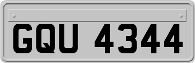 GQU4344